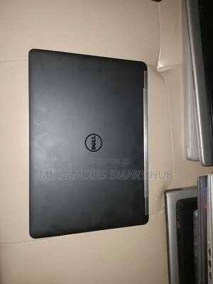 Laptop Dell Latitude E7270 8GB Intel Core i7 SSD 256GB
