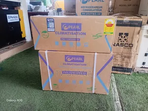 Pearl 1.5HP Inverter AC – Comfortable Cooling Without High 1.5hp AC