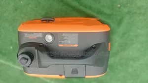 Premium Gasoline 7.0kva Inventer Generator