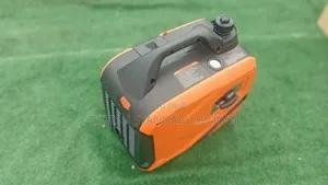Premium Gasoline 7.0kva Inventer Generator