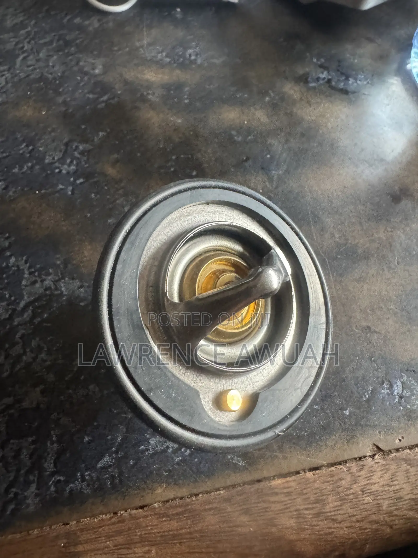 Honda Civic 1.5T Engine Thermostat
