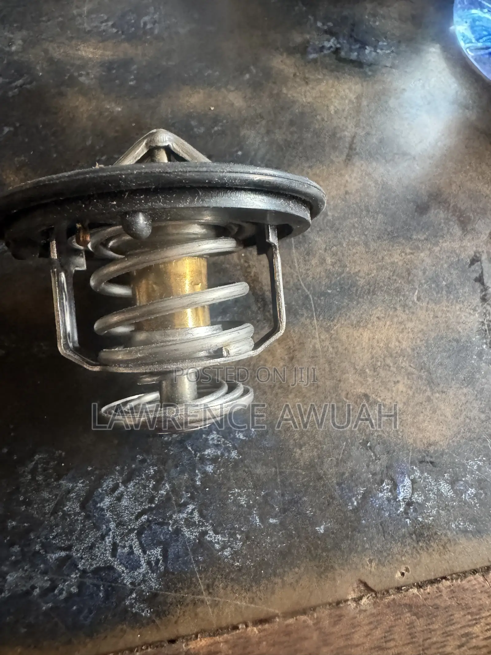 Honda Civic 1.5T Engine Thermostat