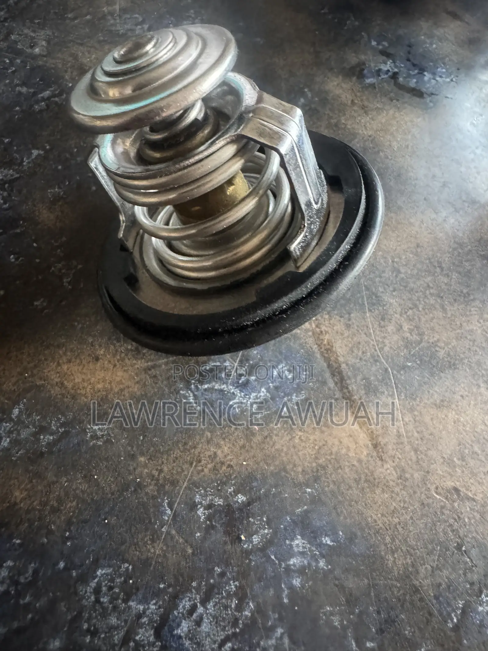 Honda Civic 1.5T Engine Thermostat