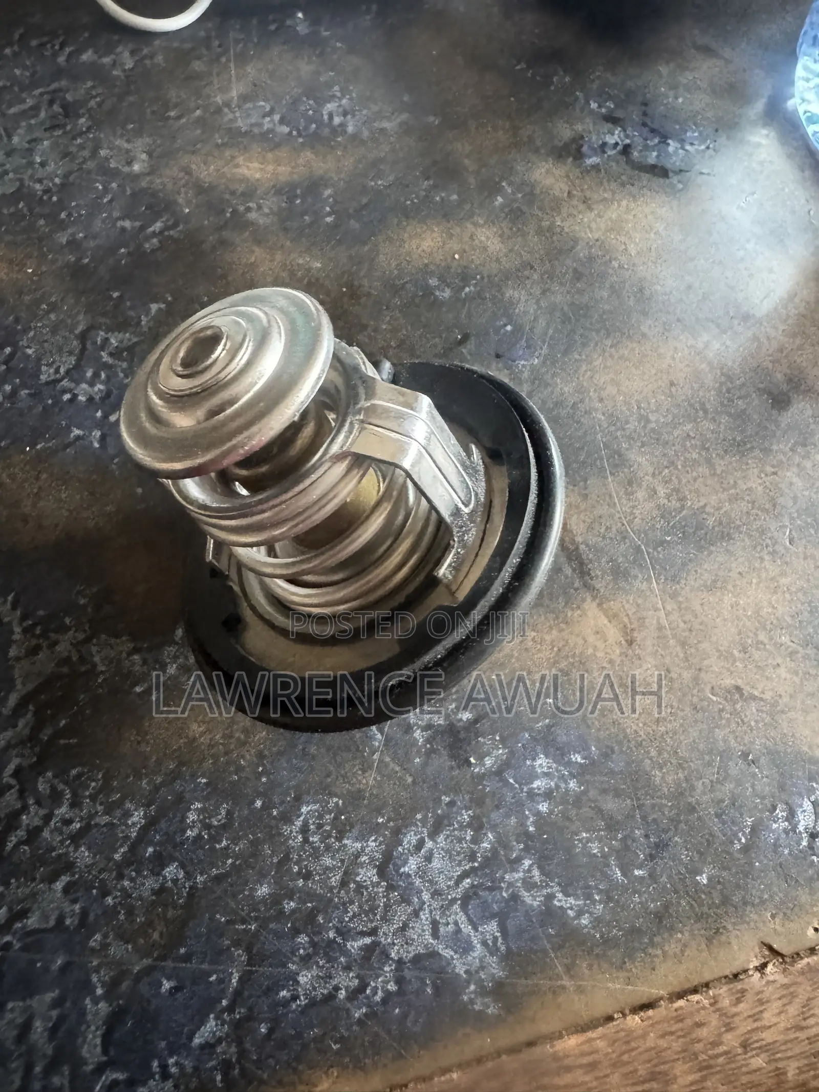 Honda Civic 1.5T Engine Thermostat