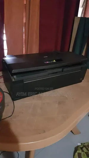 Epson Stylus Photo Printer 1500w