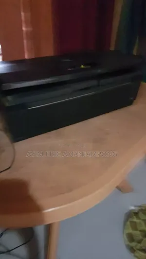 Epson Stylus Photo Printer 1500w