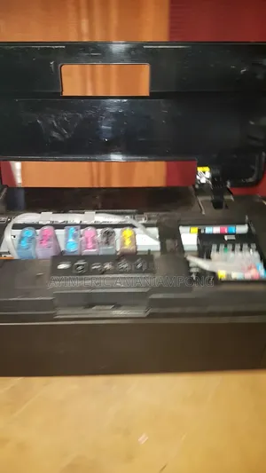 Epson Stylus Photo Printer 1500w