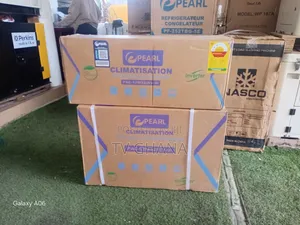 Pearl 1.5HP Inverter AC – Cool Your Space Faster 1.5hp AC