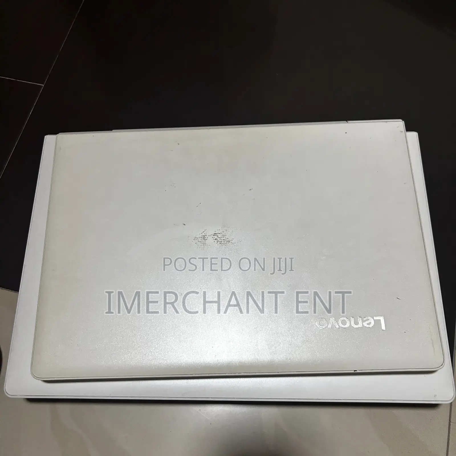 Laptop Lenovo IdeaPad 500S 8GB Intel Core i7 SSD 128GB