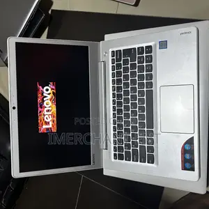Laptop Lenovo IdeaPad 500S 8GB Intel Core i7 SSD 128GB