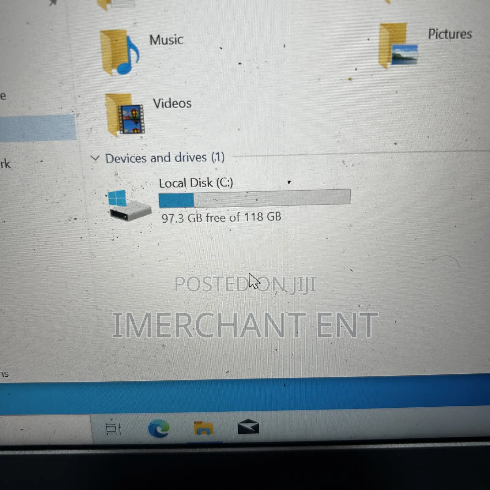 Laptop Lenovo IdeaPad 500S 8GB Intel Core i7 SSD 128GB