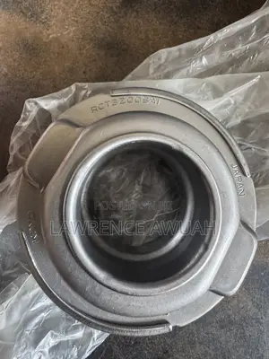 Mitsubishi L200 4d56/4d56t Original Japan Clutch Release Bearing