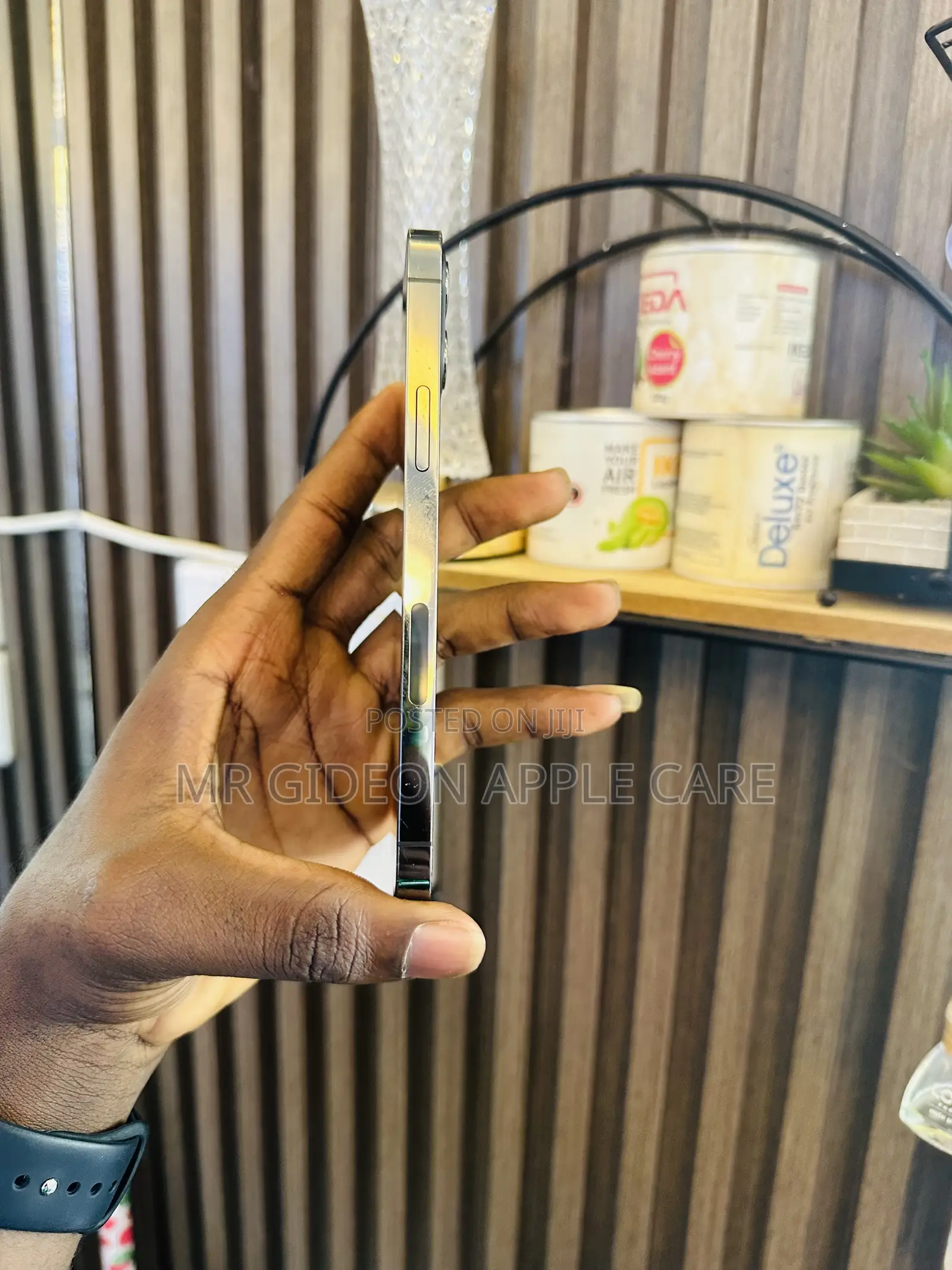 Apple iPhone 12 Pro 128 GB Graphite
