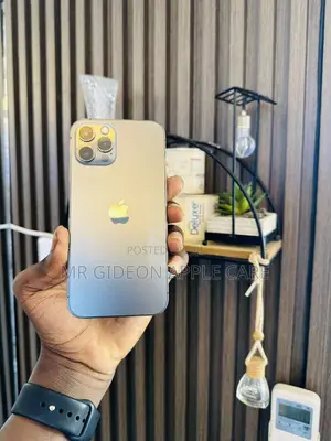 Apple iPhone 12 Pro 128 GB Graphite