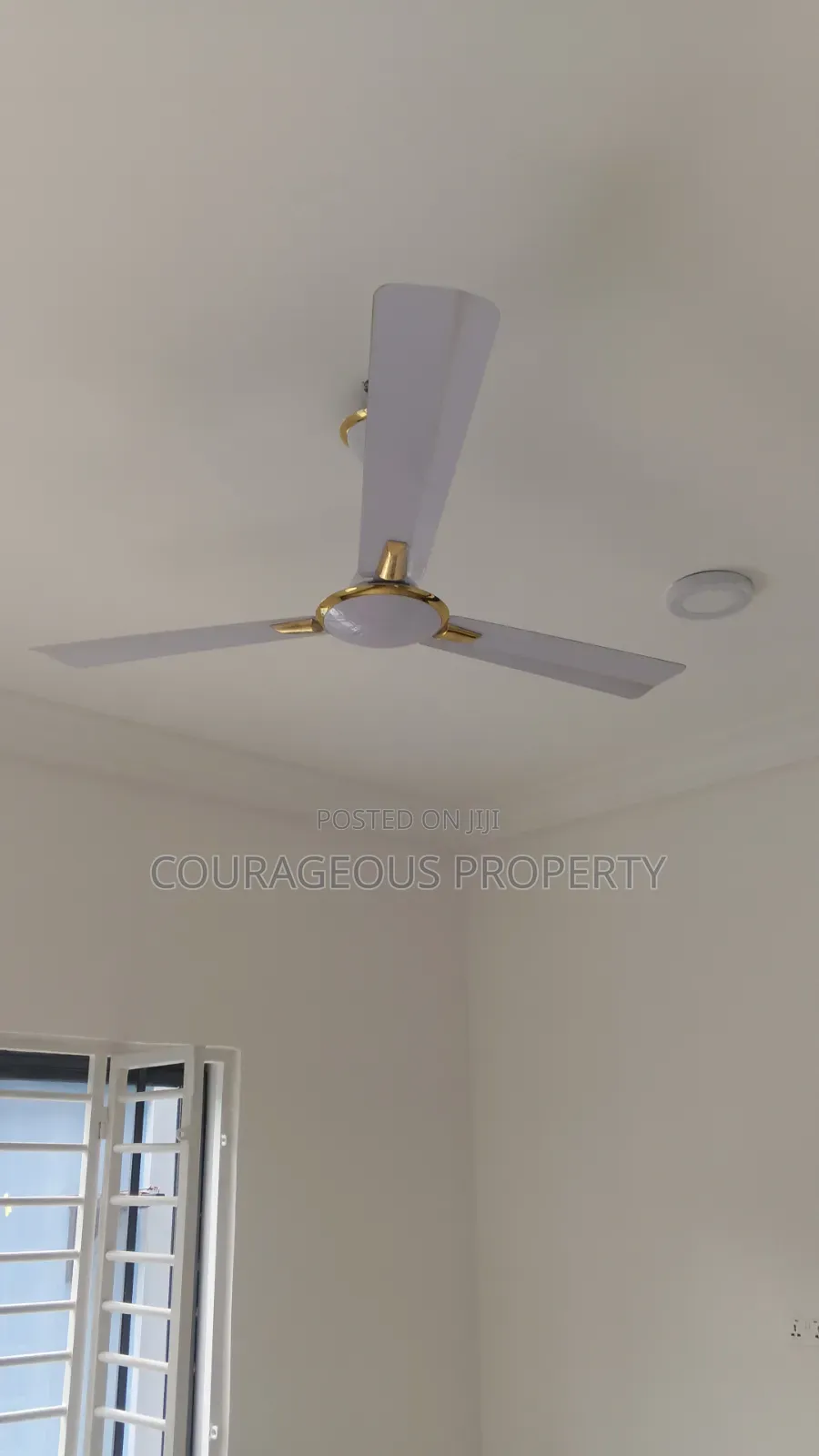 1bdrm Apartment in Abesi, Pokuase for rent