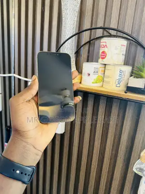Apple iPhone 12 Pro 128 GB Graphite