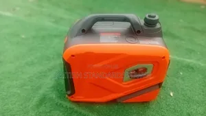 Inventer Ecoolmax 7.0kva Silent Petrol Generator