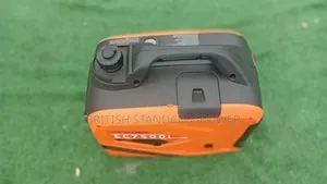 Quality Power Supply 7.0kva Petrol Genset