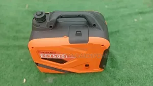 Ready for Use 7.0kva Inventer Petrol Generator