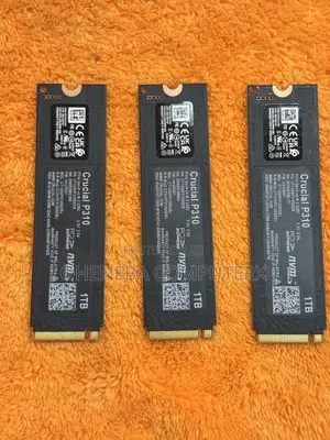 Crucial 1tb Nvme/M.2 Gen 4