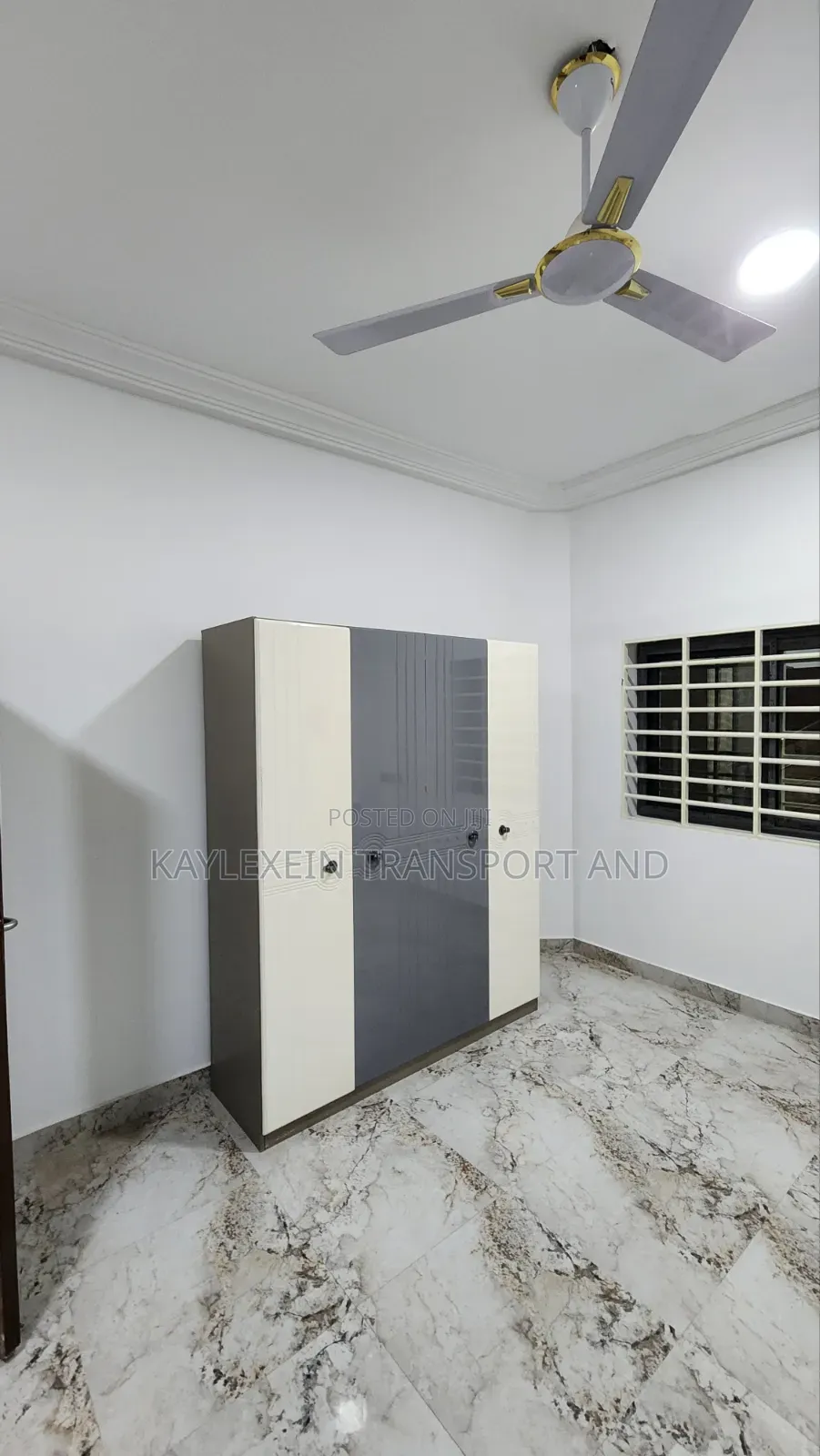 2bdrm Apartment in Kaylexein, Bortiano for rent