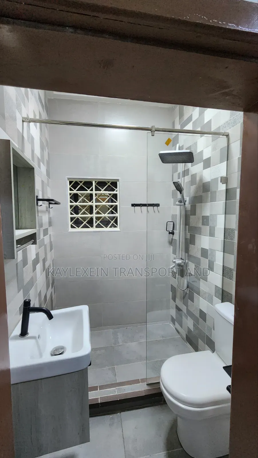 2bdrm Apartment in Kaylexein, Bortiano for rent