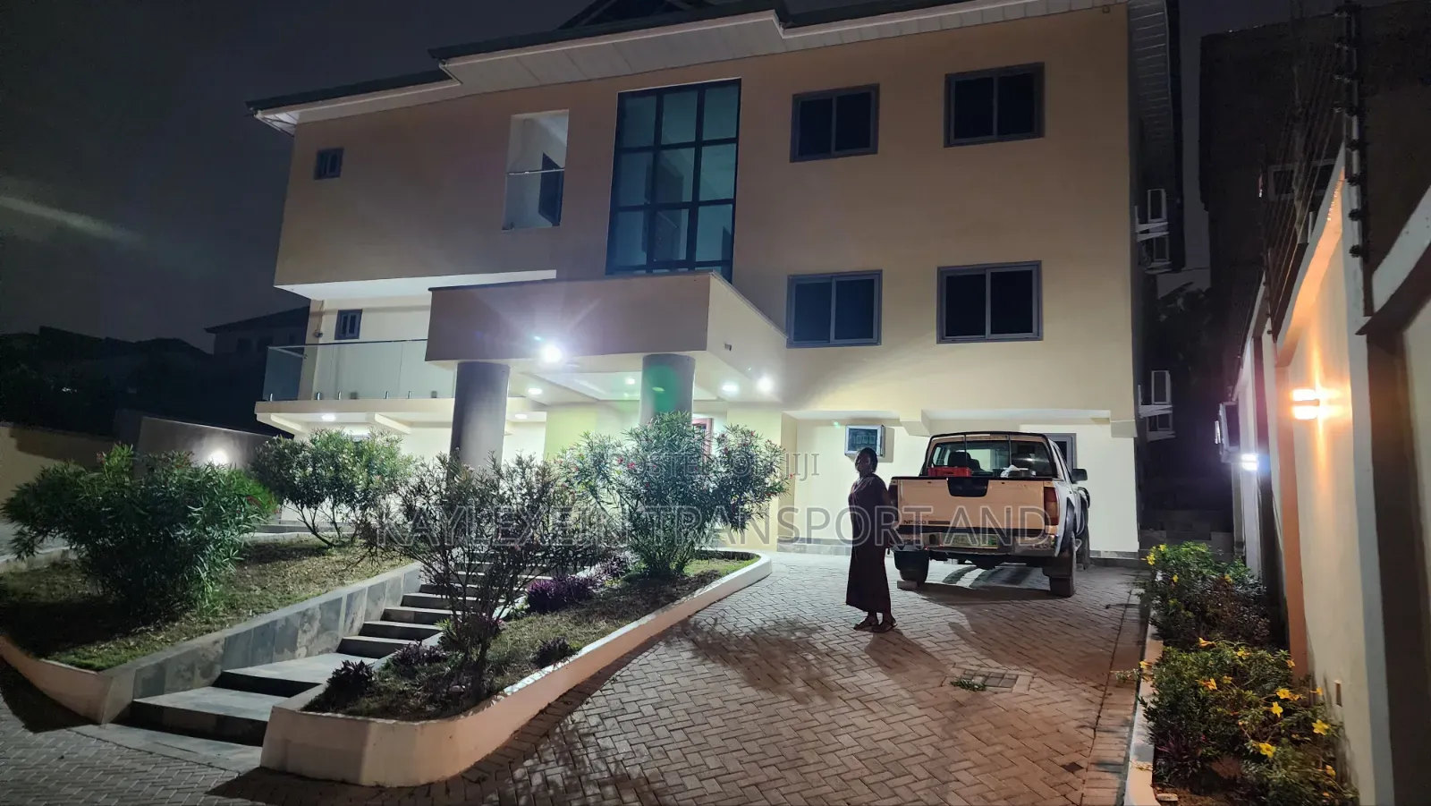 2bdrm Apartment in Kaylexein, Bortiano for rent