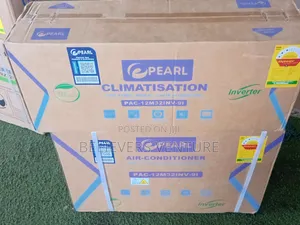 PEARL 1.5HP Air Conditioner – Fast Cooling Quiet 1.5HP AC