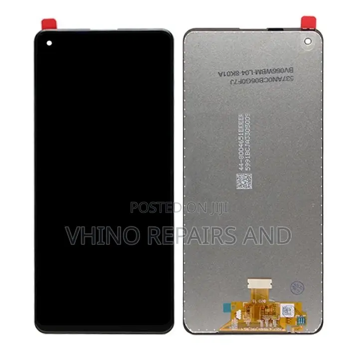 Samsung Galaxy A21s Screen Replacement