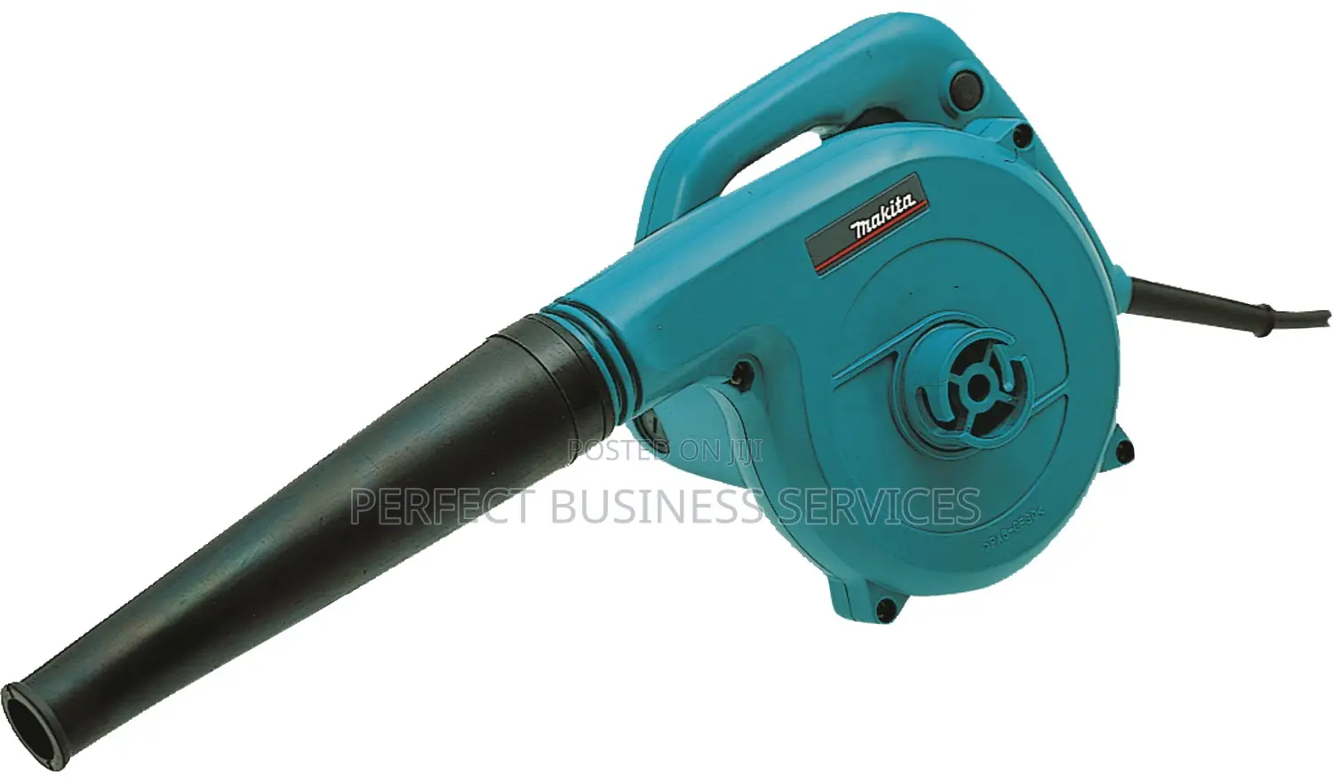 Makita UB1101 Electric Blower Vacuum