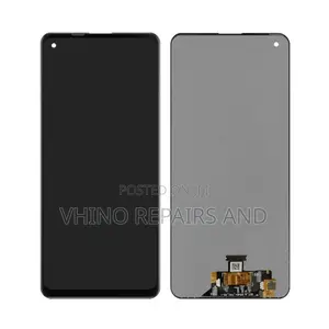 Samsung Galaxy A21s Screen Replacement
