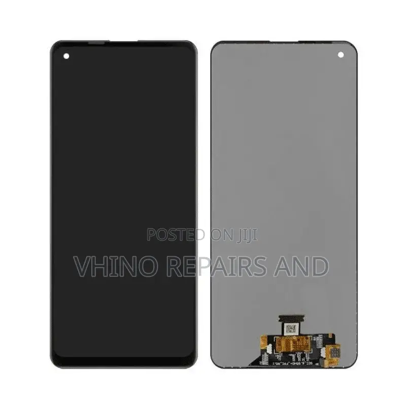Samsung Galaxy A21s Screen Replacement