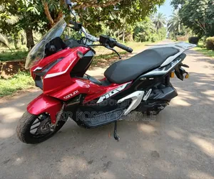 Sonlink SL150-3F 2025 Red