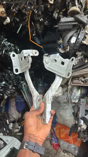 Corolla 2019,2020,2021,2022,2023,2024 Bonnet Hinge