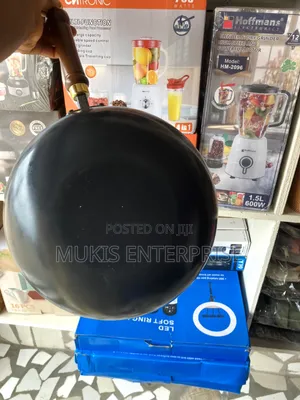 High Quality Belly Pot(26cm)