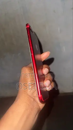 Apple iPhone 7 Plus 256 GB Red