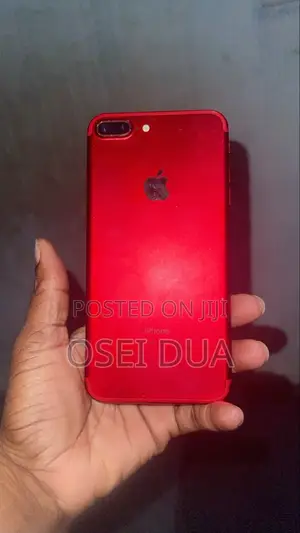 Apple iPhone 7 Plus 256 GB Red