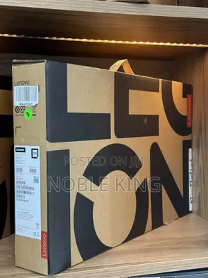 New Laptop Lenovo Legion 5 32GB Intel Core Ultra 9 SSD 1T