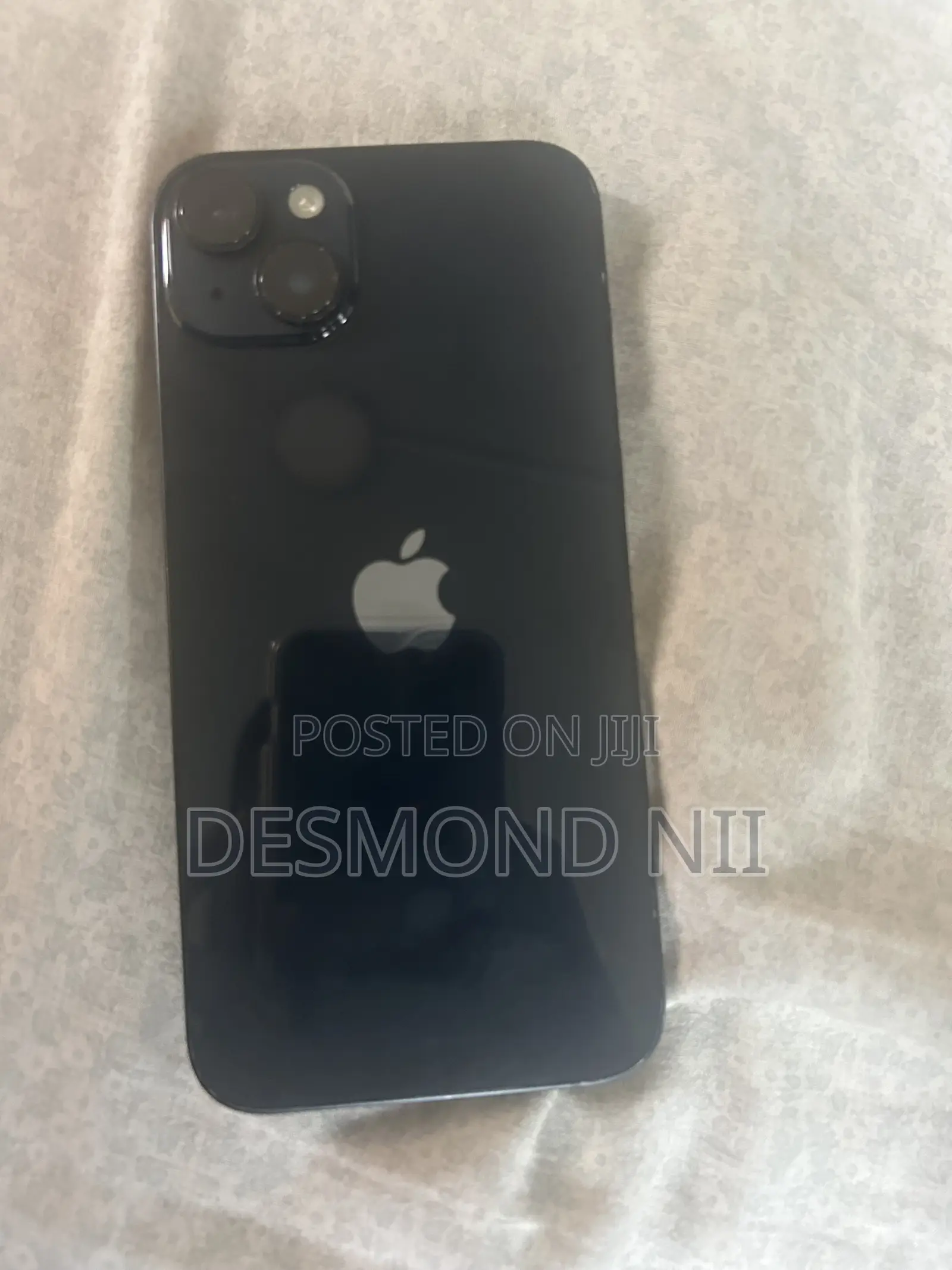 Apple iPhone 14 Plus 128 GB Blue