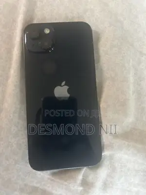 Apple iPhone 14 Plus 128 GB Blue