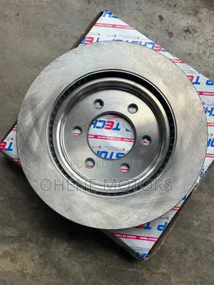 Ford-F150 2023 Back Disc Available in Stock