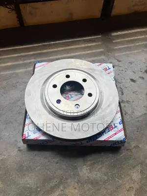 Ford-F150 2023 Back Disc Available in Stock