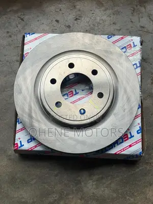 Ford-F150 2023 Back Disc Available in Stock