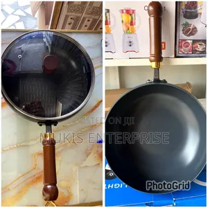 High Quality Belly Pot(26cm)
