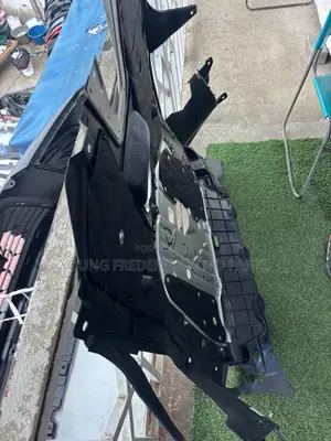 2016 2019 2020 2022 Honda Civic Under Panel/Dirty Cover