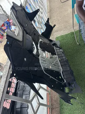 2016 2019 2020 2022 Honda Civic Under Panel/Dirty Cover