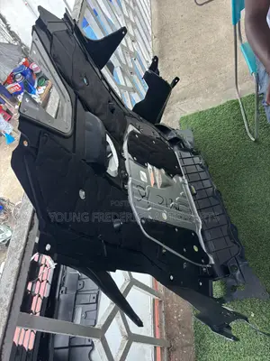 2016 2019 2020 2022 Honda Civic Under Panel/Dirty Cover