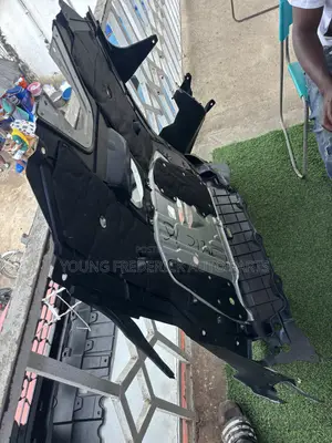 2016 2019 2020 2022 Honda Civic Under Panel/Dirty Cover