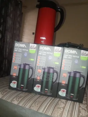 Kettles 3 Liters