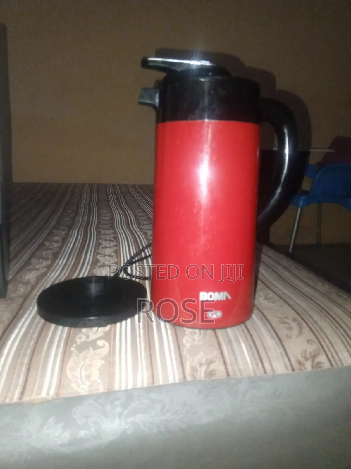 Kettles 3 Liters